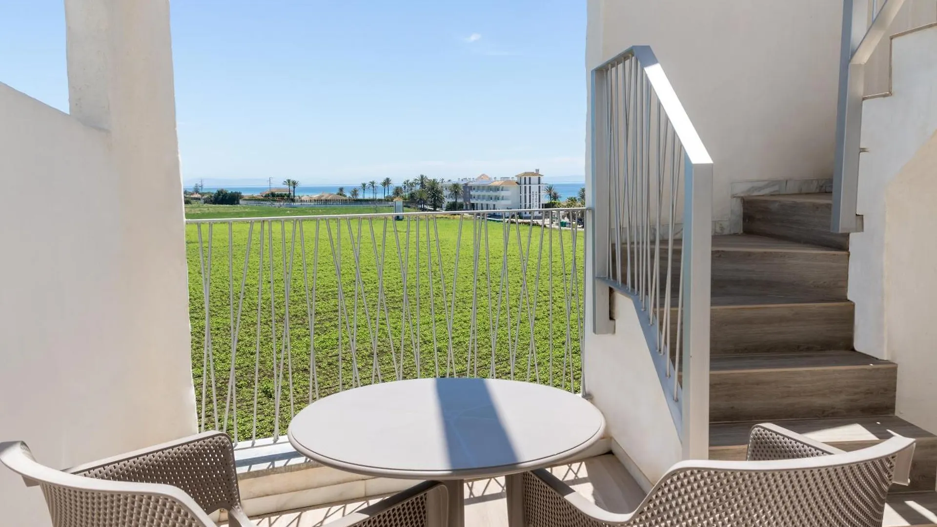 Zahara Beach & Spa By Qhotels - Adults Recommended Zahara de los Atunes