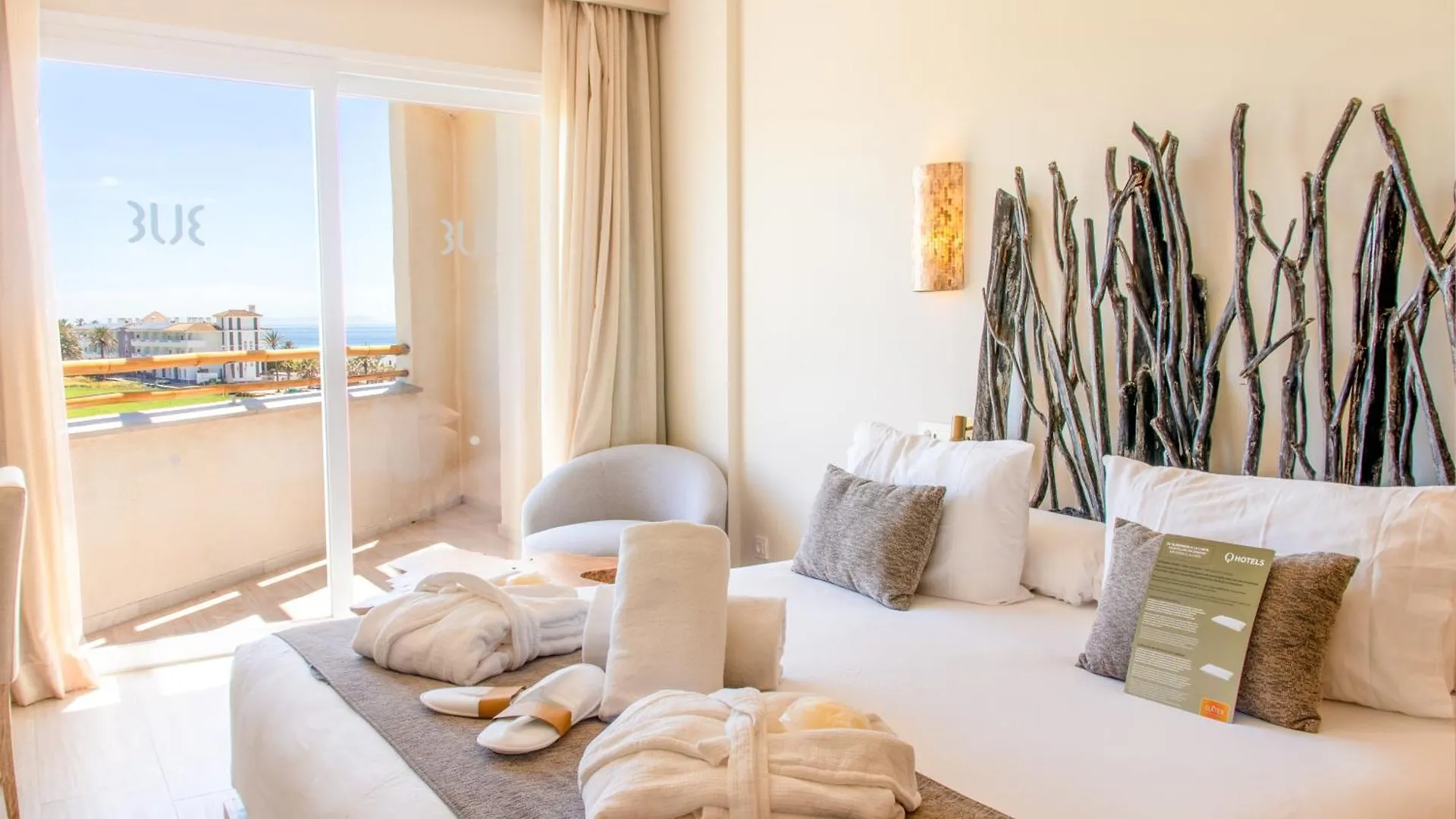 Zahara Beach & Spa By Qhotels - Adults Recommended Zahara de los Atunes Espagne