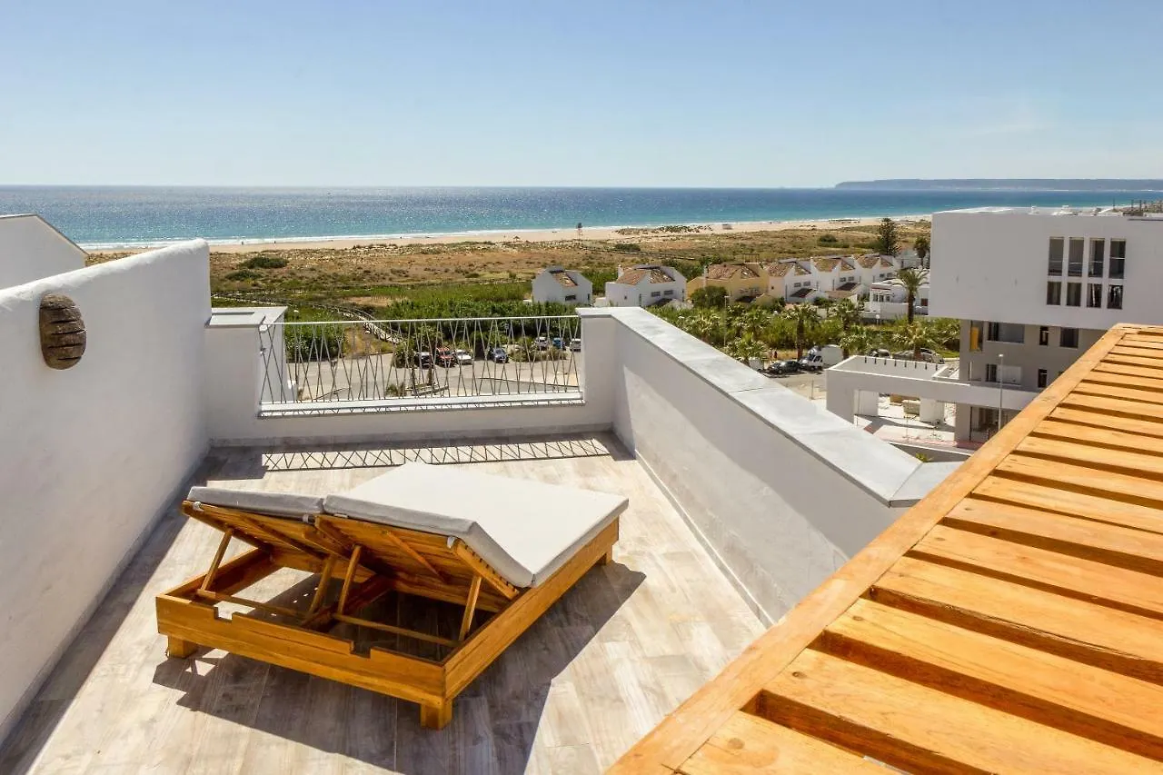 Hotel Zahara Beach & Spa By Qhotels - Adults Recommended Zahara de los Atunes