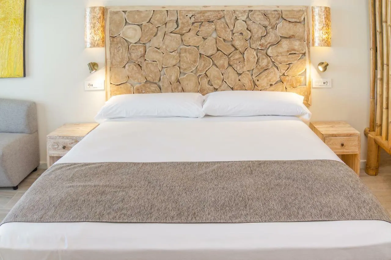 Zahara Beach & Spa By Qhotels - Adults Recommended Zahara de los Atunes Hotel